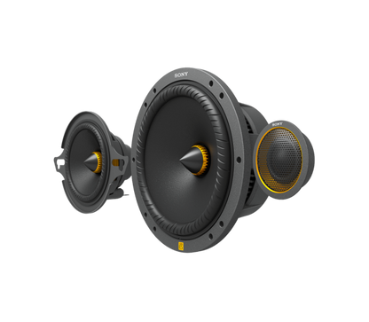 Sony XS-163ES