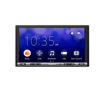 Sony XAV-AX3200