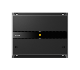 Sony XM-4ES