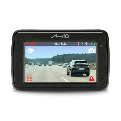 MiVue 733