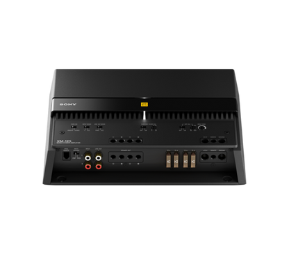 Sony XM-1ES