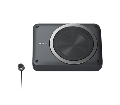 Sony XS-AW8