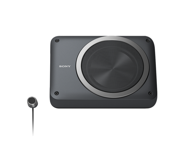 Sony XS-AW8