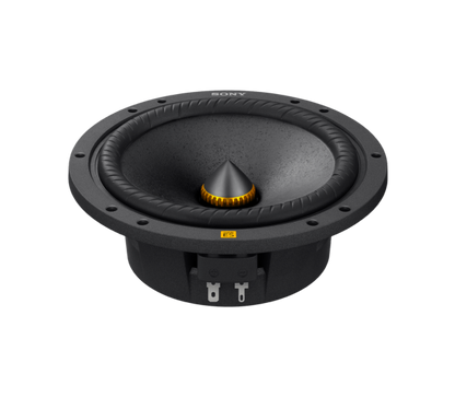 Sony XS-163ES