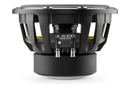 JL Audio 12W6v3-D4