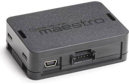 Maestro ADS-MSW