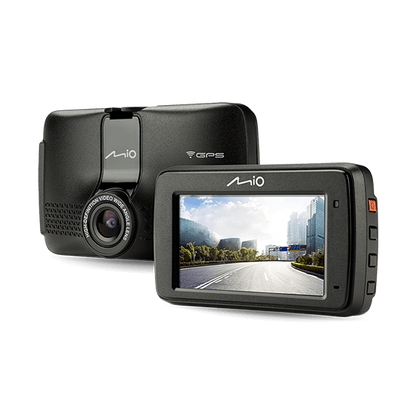 MiVue 733