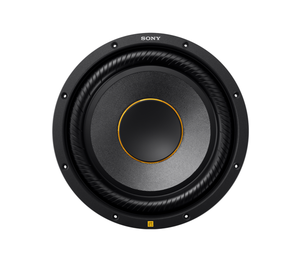 Sony XS-W122ES