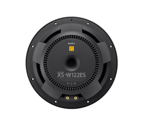 Sony XS-W122ES