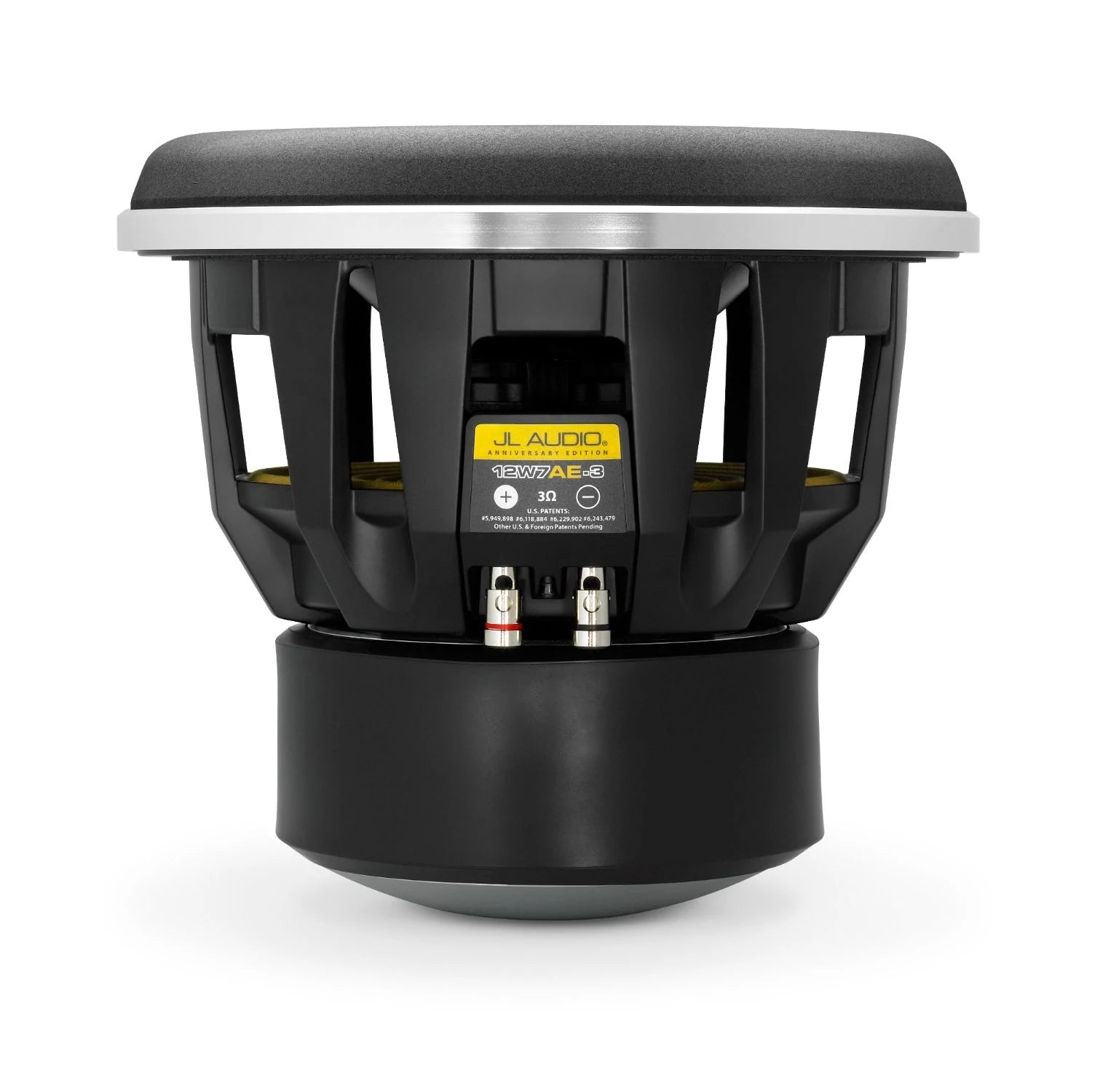 JL Audio 12W7AE-3