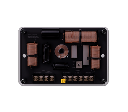 Sony XS-163ES