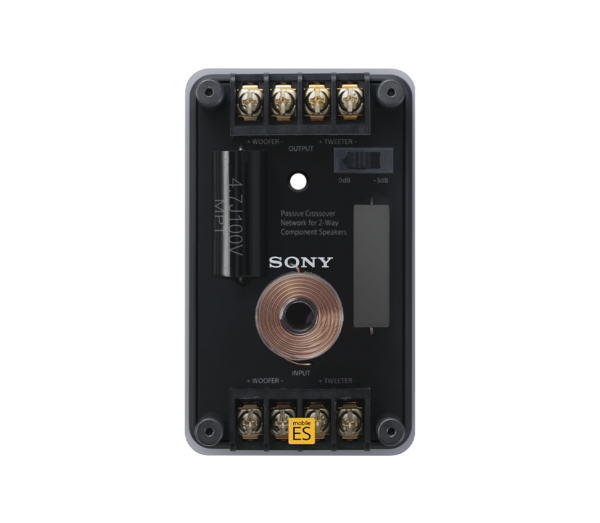 Sony XS-692ES