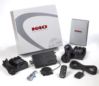 K40 Platinum360 - Call us for Pricing!