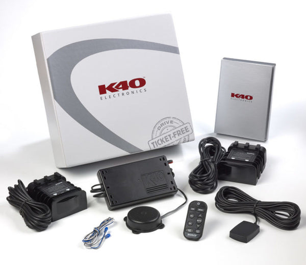 K40 Platinum360 - Call us for Pricing!