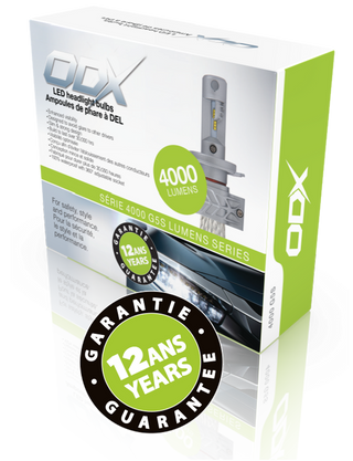 ODX 4000 H10
