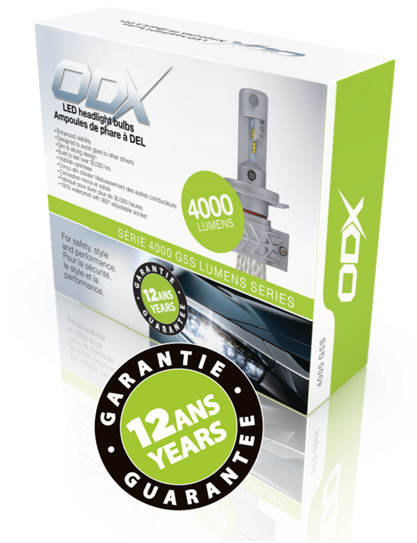 ODX 4000 H10