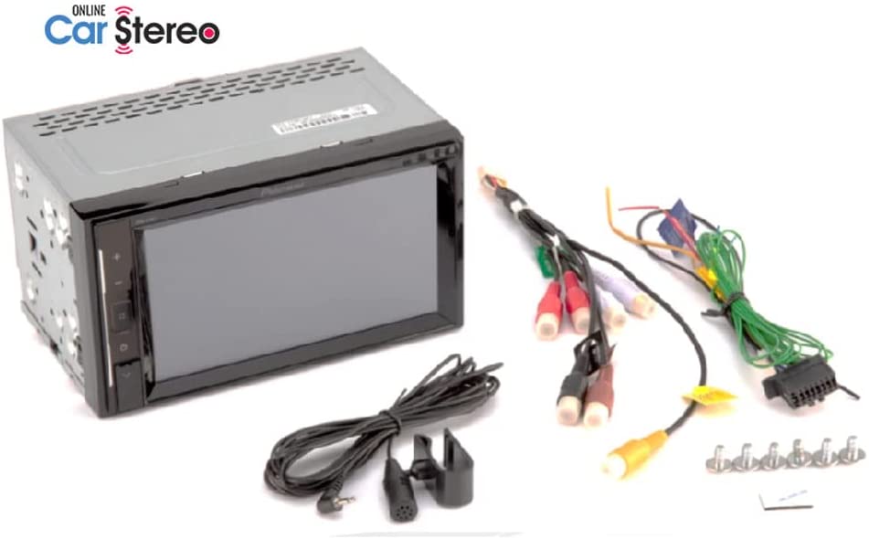 PIONEER AVH-241EX