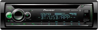 PIONEER DEH-S6220BS