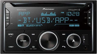 PIONEER FHS-722BS