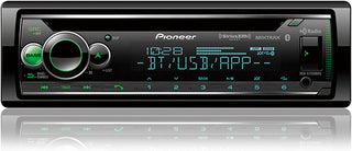 PIONEER DEH-S7200BHS