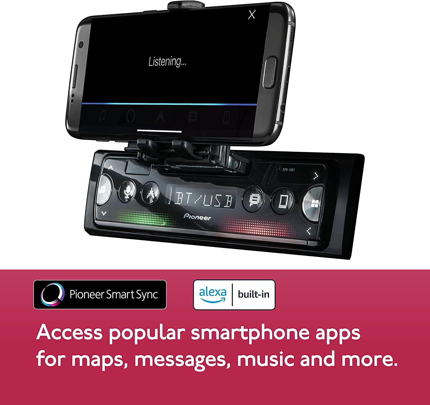 SoundsGood Auto