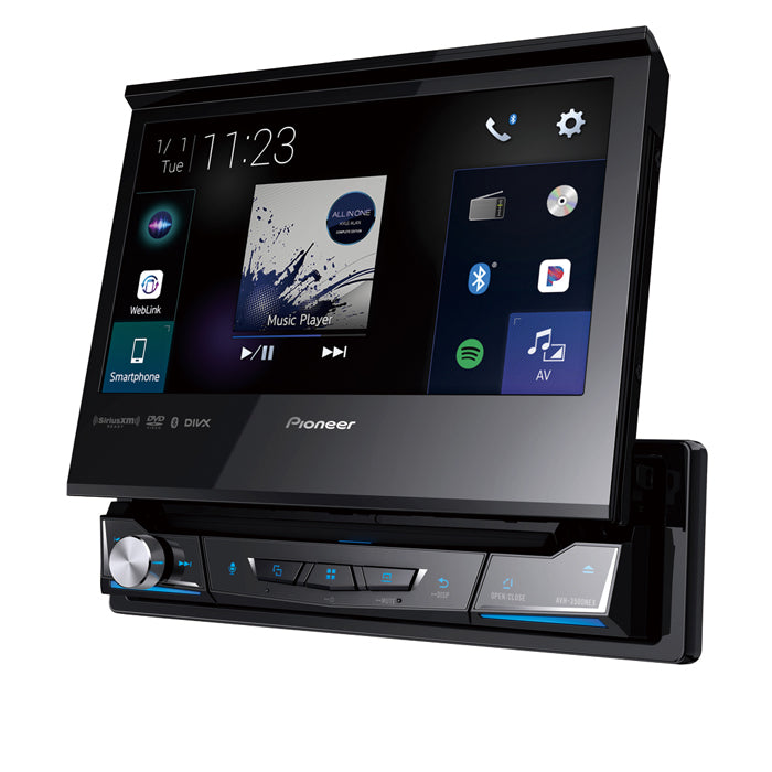 PIONEER AVH-3500NEX