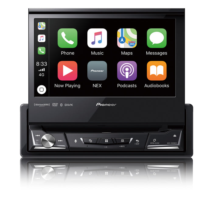 PIONEER AVH-3500NEX