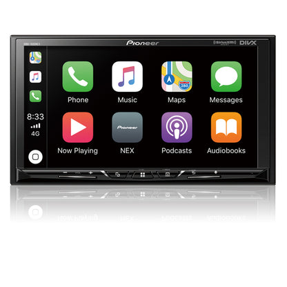 Pioneer DMH-1500NEX Wired Android Auto / Apple Car Play Stereo Deck