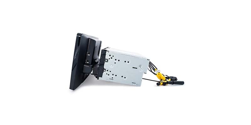 Kenwood Excelon DNR1007XR