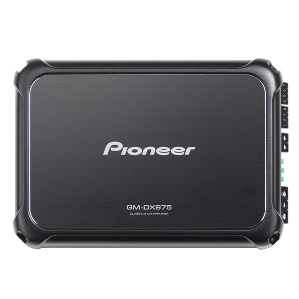 Pioneer GM-DX975