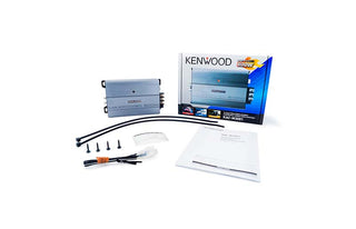 Kenwood KAC-M3001