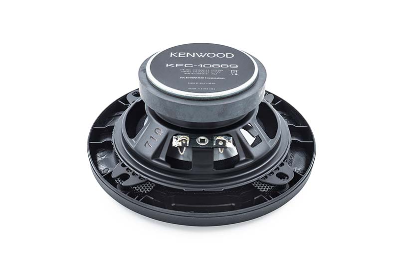 Kenwood KFC-1066S