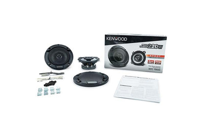 Kenwood KFC-1066S