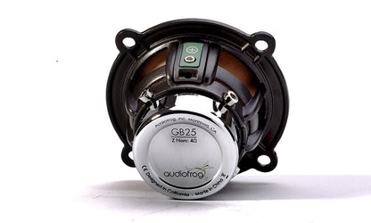 Audiofrog GB25