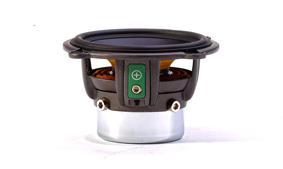Audiofrog GB25