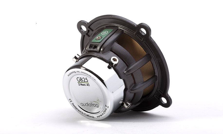 Audiofrog GB25