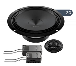 Audison APK 165 Ohm2