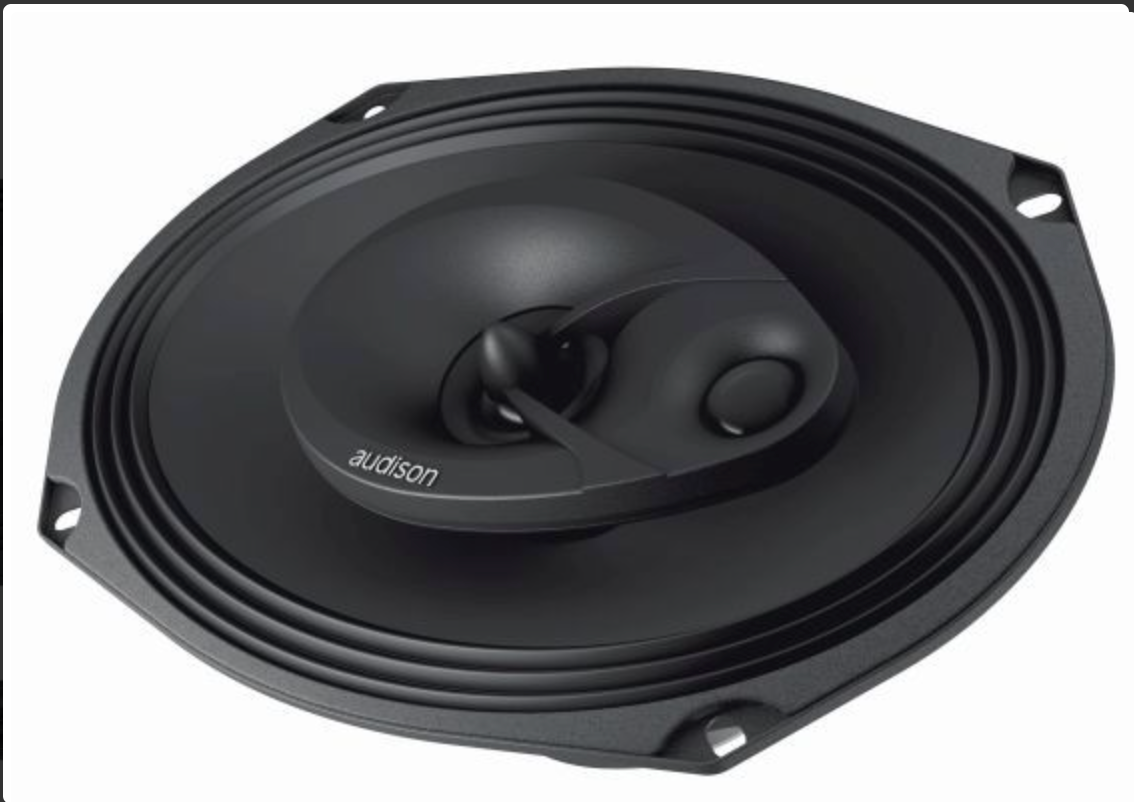 Audison APX690