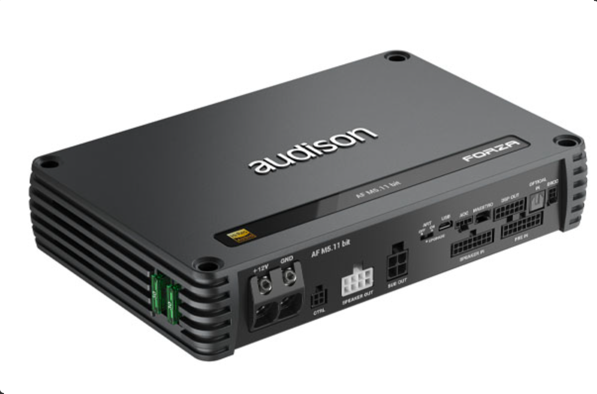 Audison AFM5.11BIT