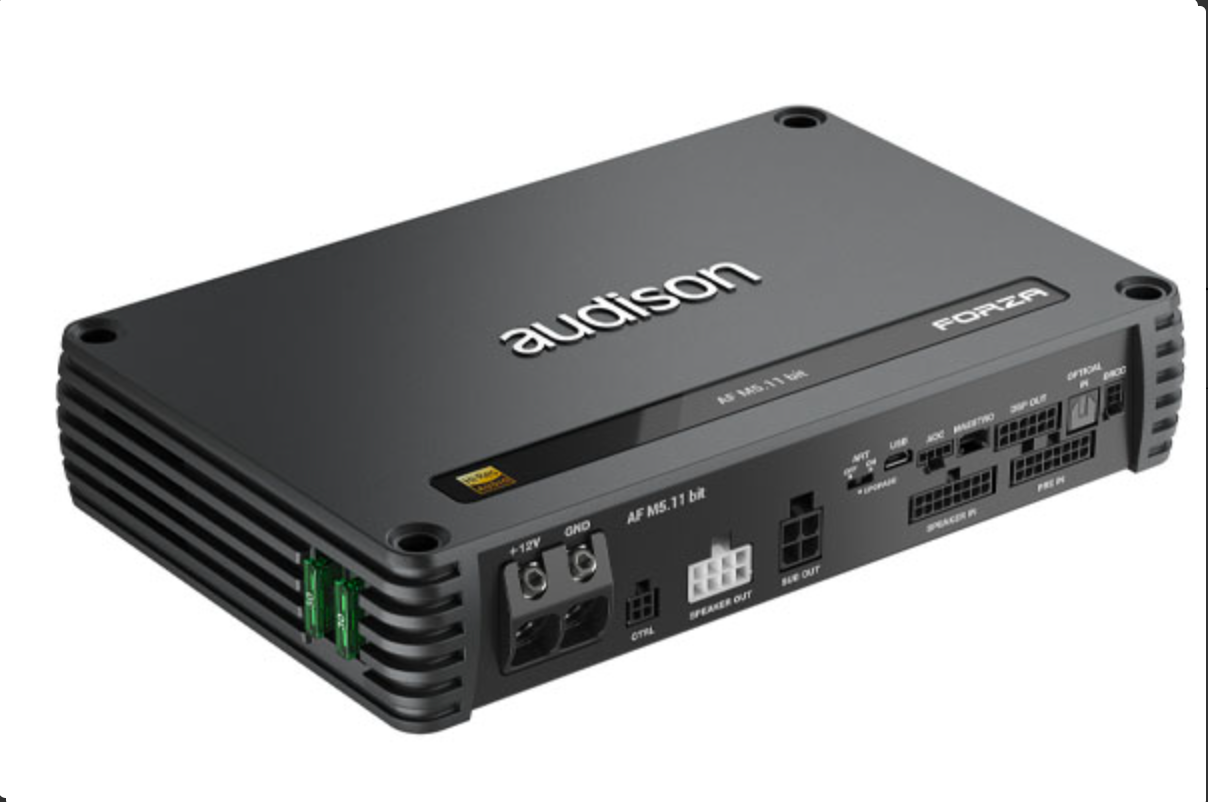 Audison AFM12.14BIT