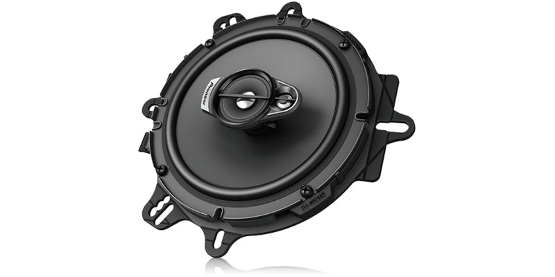 PIONEER TS-A1670F