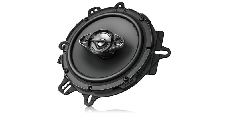 Pioneer TS-A1680F