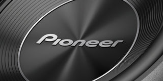 PIONEER TS-A250D4