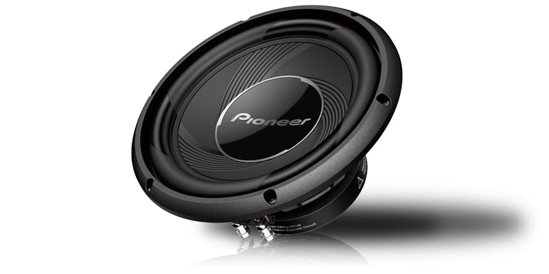 PIONEER TS-A25S4