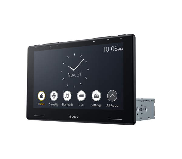 Sony XAV-9500ES (CALL FOR PRICING)