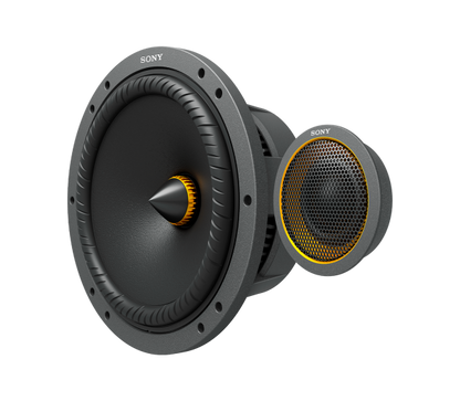 Sony XS-162ES