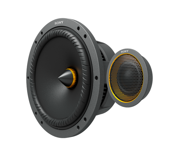 Sony XS-162ES