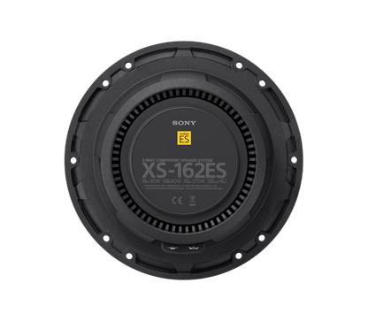 Sony XS-162ES