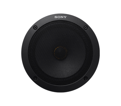 Sony XS-162ES