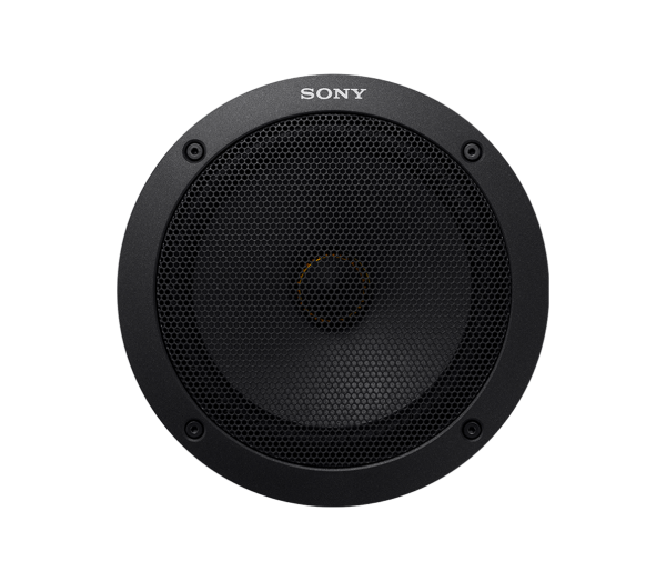 Sony XS-162ES